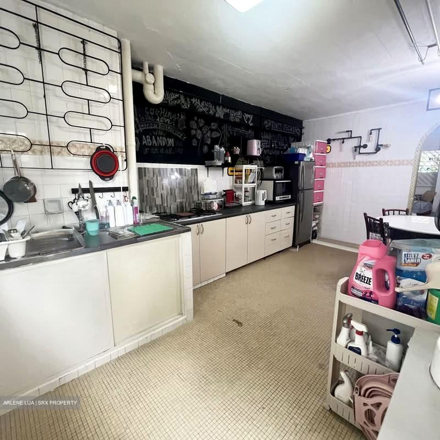 Blk 576 Cheng San Court (Ang Mo Kio), HDB 3 Rooms #531488251